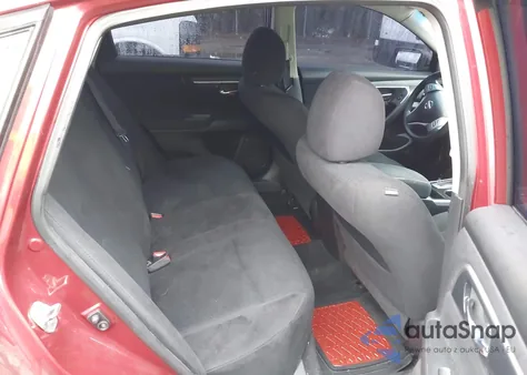 2014 Nissan Altima 2.5/S/Sv/Sl из США, поврежденный, VIN 1N4AL3AP6EC175275